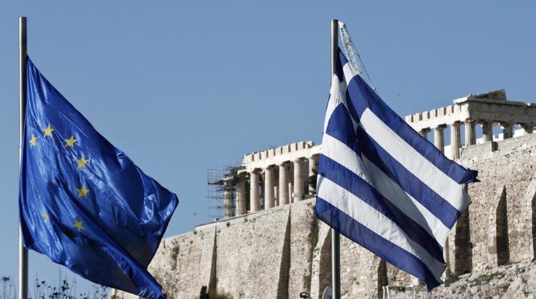 Ελλάδα Κορονοϊός_ Le Figaro