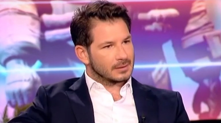 Γιώργος Περρής