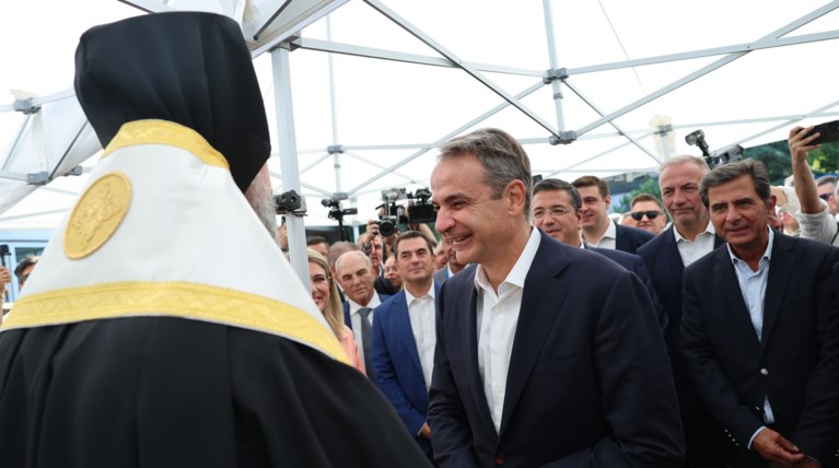 ΕΓΚΑΙΝΙΑ ΔΕΘ