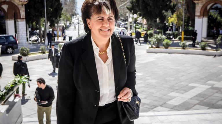 ΑΝΝΑ ΠΑΝΑΓΙΩΤΑΡΕΑ