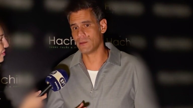 Δημήτρης Ουγγαρέζος
