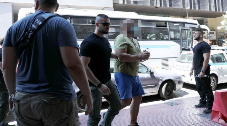 ΕΚΒΙΑΣΜΟΙ