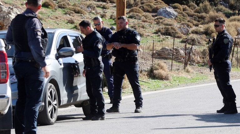 Βορίζια Κρήτης