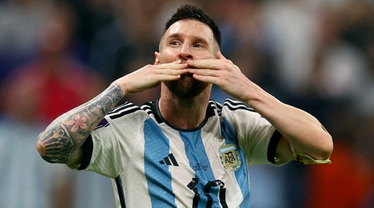 Messi