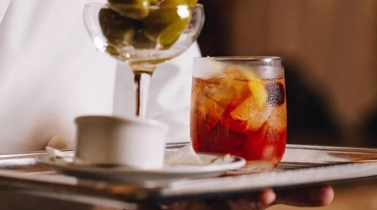 Spritzερίες