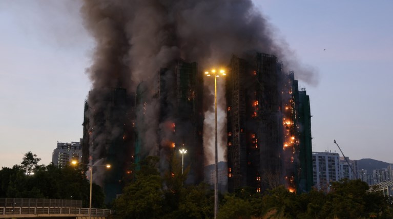 ΧΟΝΓΚ ΚΟΝΓΚ ΦΩΤΙΑ