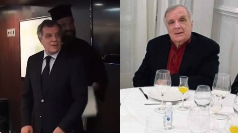 Σπύρος Καρνέσης