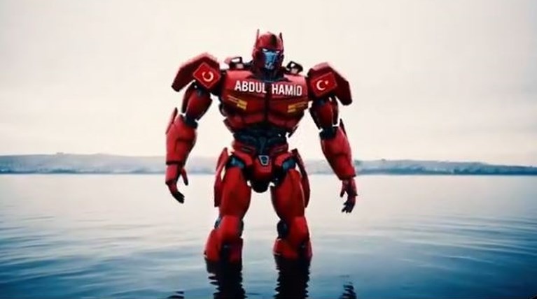 toyrkia