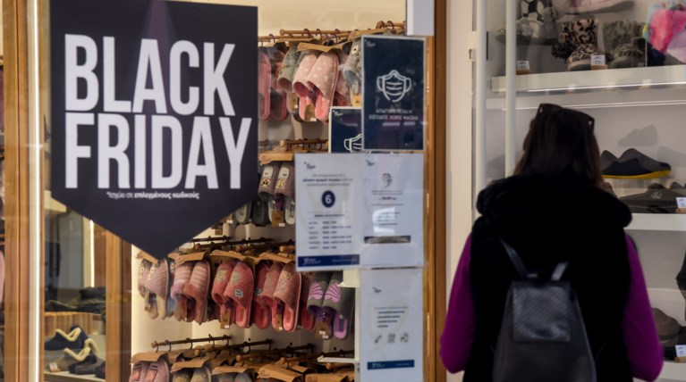 Black Friday