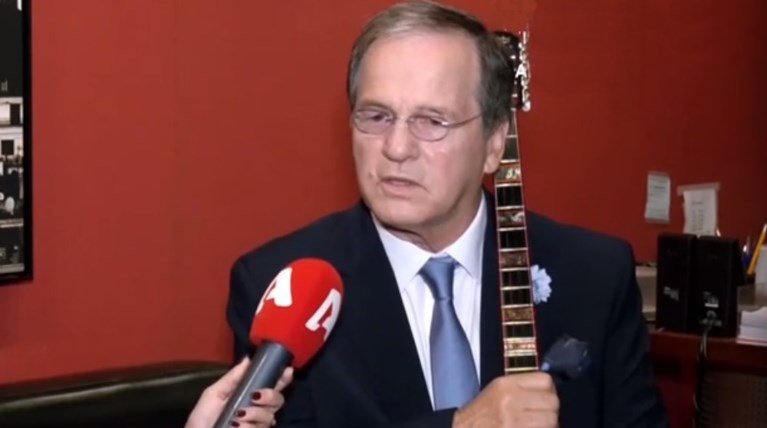 Χρήστος Νικολόπουλος