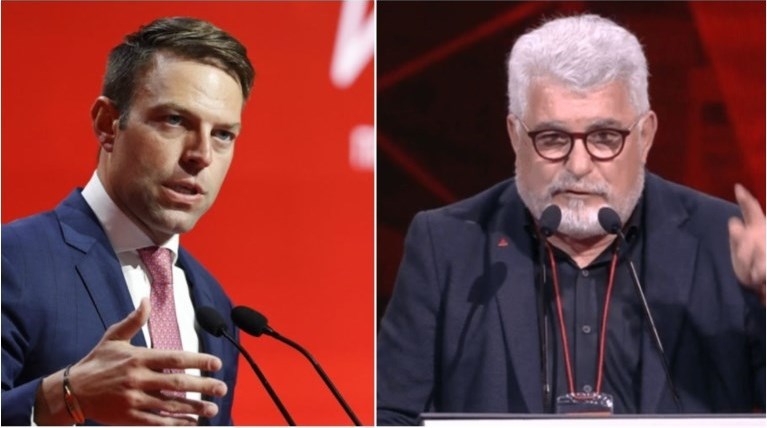 Κασσελάκης Γεωργόπουλος