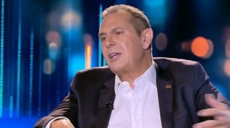 Πάνος Καμμένος
