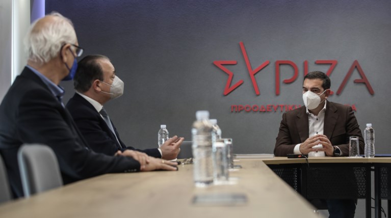 ΤΣΙΠΡΑΣ