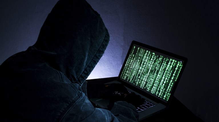 hacker