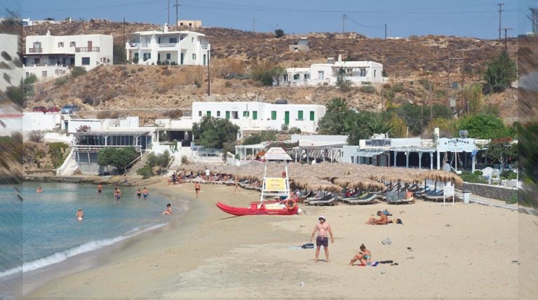 αγιος στεφανος