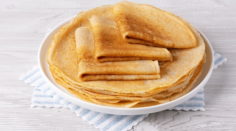 crepes