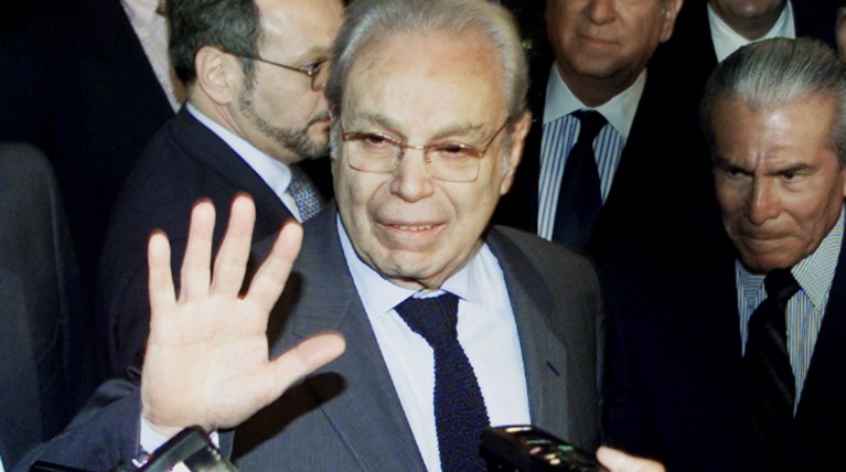 Πέρες δε Κουέγιαρ