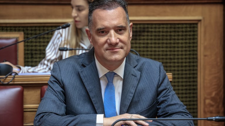 ΑΔΩΝΙΣ ΝΕΟ ΜΑΛΛΙ