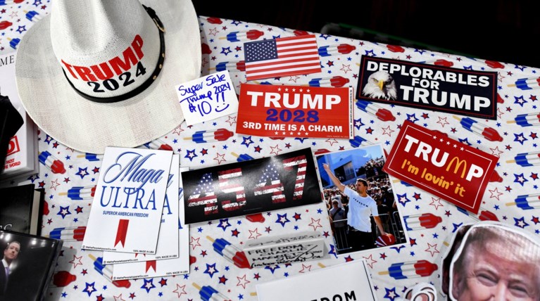 Δημοσκόπηση Politico για Τραμπ: Δεν είναι προς το εθνικό συμφέρον η σύγκρουση με το Ιράν, δεν έχουν επιτευχθεί οι βασικοί στόχοι