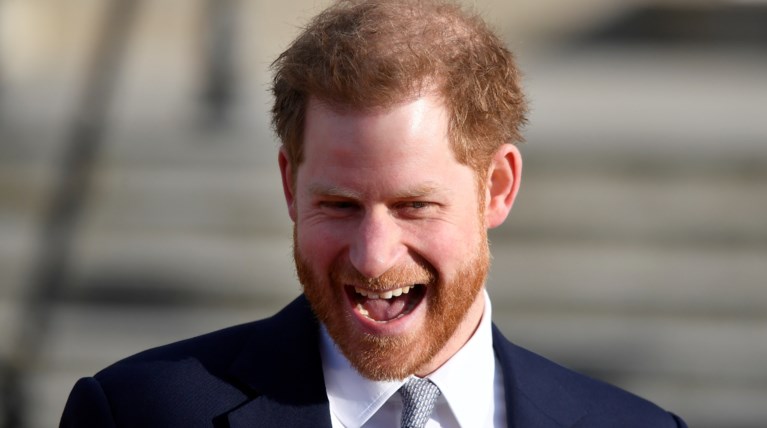 prince harry