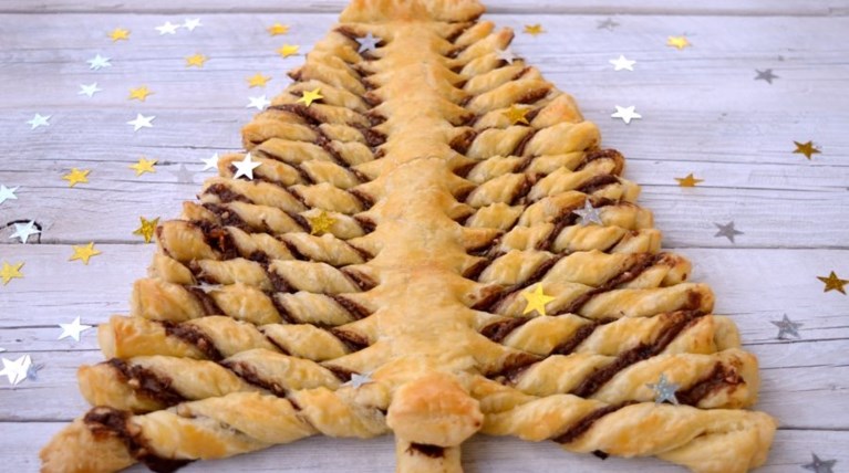 δεντρο σφολιατα