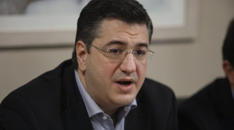 Τζιτζικώστας