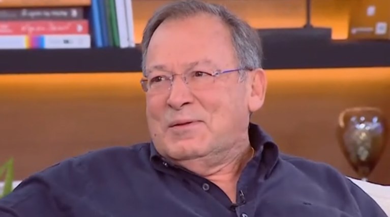 Ανδρέας Φουστάνος