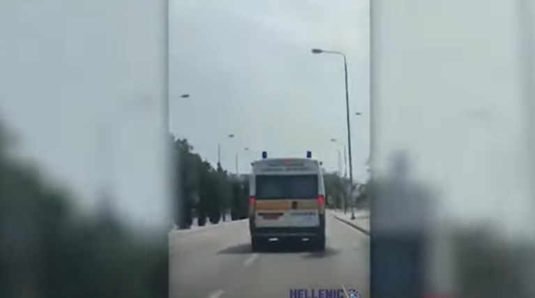 ΓΕΦΥΡΑ ΖΩΗΣ