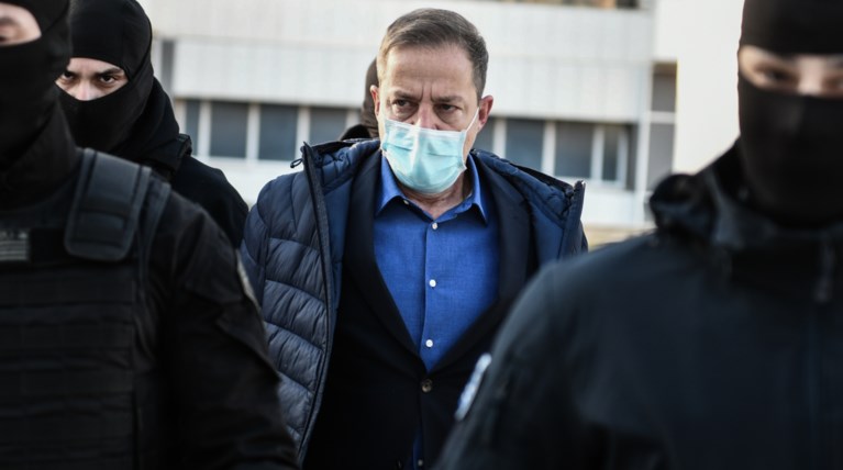ΛΙΓΝΑΔΗΣ