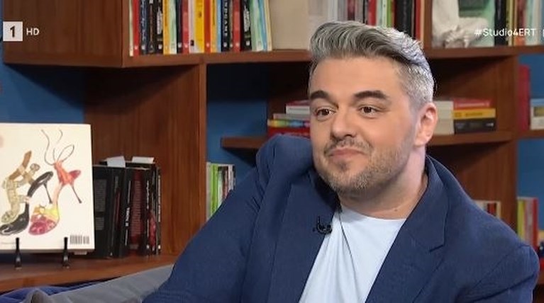 πολυχρονίδης
