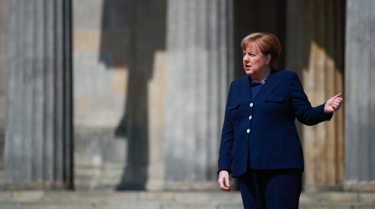 merkel