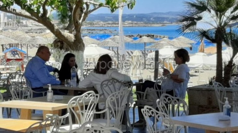 ντορα