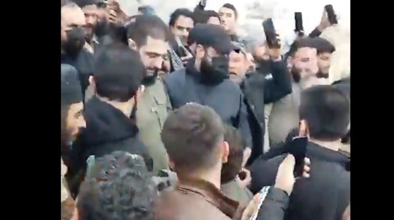 syria