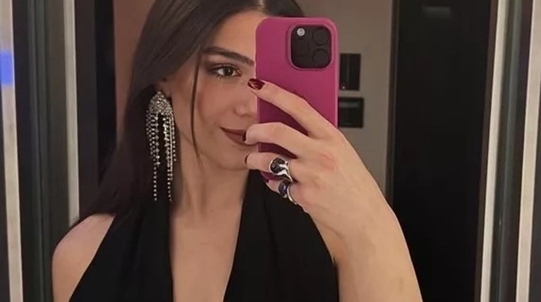 Μελίνα Νικολαίδη