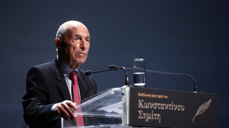ΚΩΣΤΑΣ ΣΗΜΙΤΗΣ