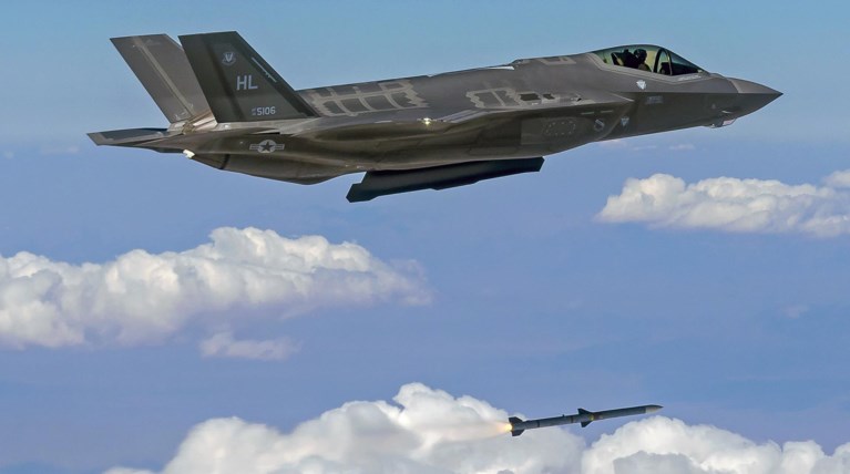 F-35