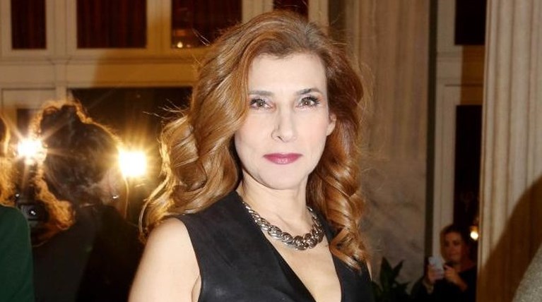 Μαρία Παπαλάμπρου