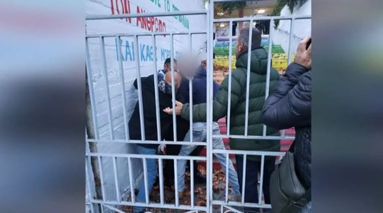 Πιερία θεματοφύλακες