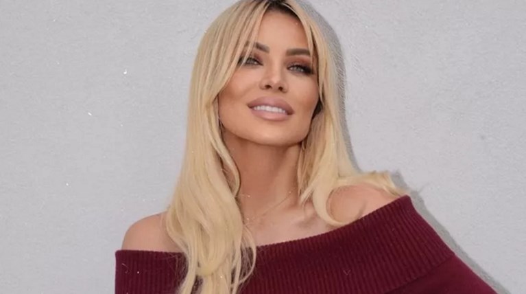 Κατερίνα Καινούργιου