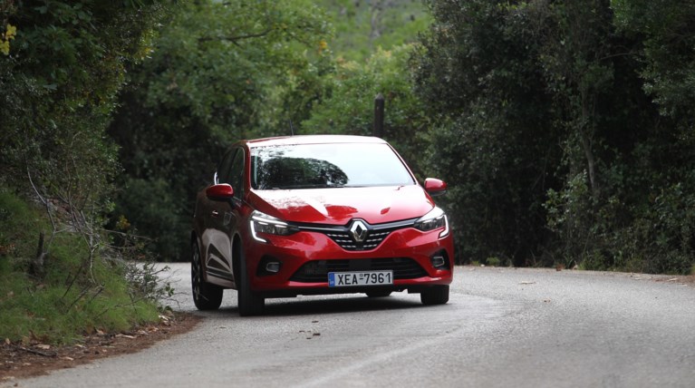 RenaultClioL