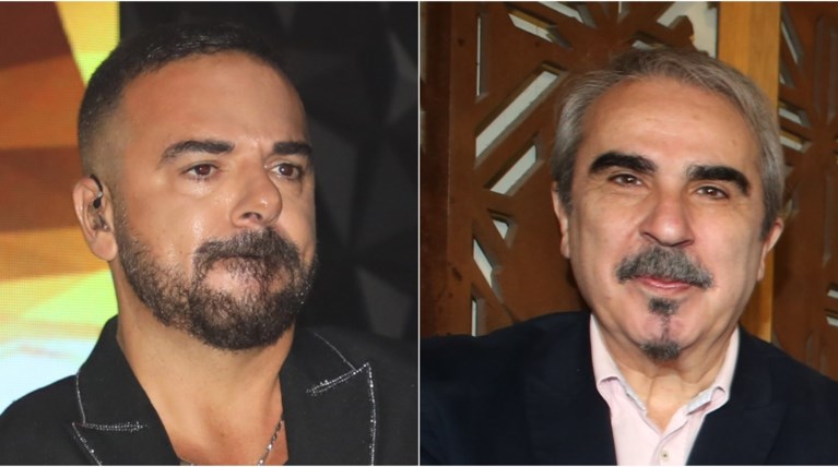 ΤΡΙΑΝΤΑΦΥΛΛΟΣ ΒΑΓΓΕΛΗΣ ΠΕΡΡΗΣ