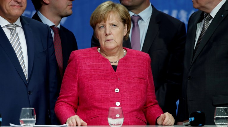 merkel