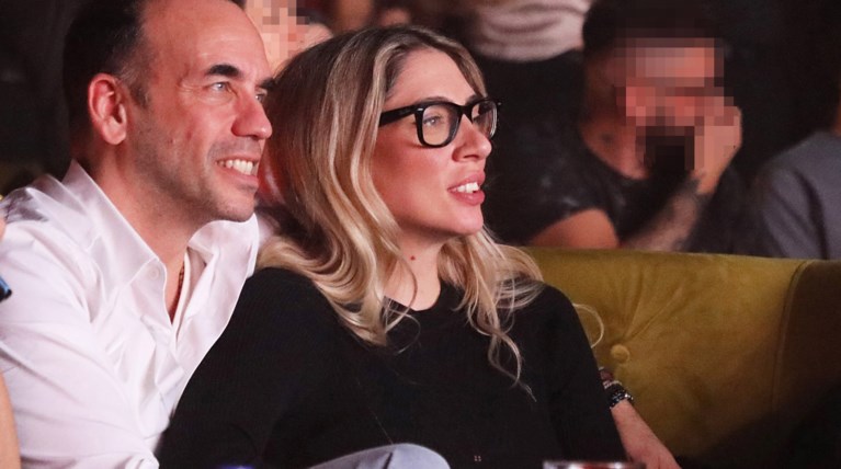 μουζουρακης