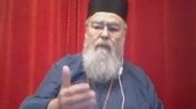 ΜΗΤΡΟΠΟΛΙΤΗΣ ΔΩΔΩΝΗΣ