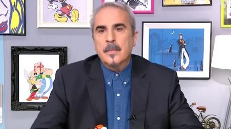 Βαγγέλης Περρής