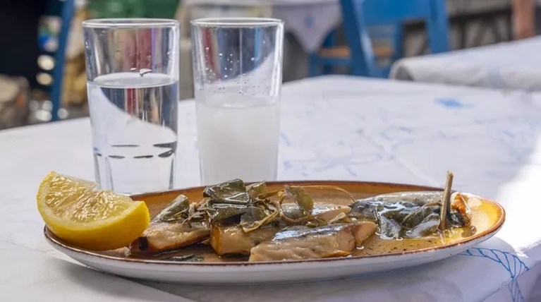 ψαρια