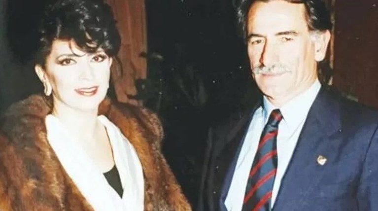 ντενιση