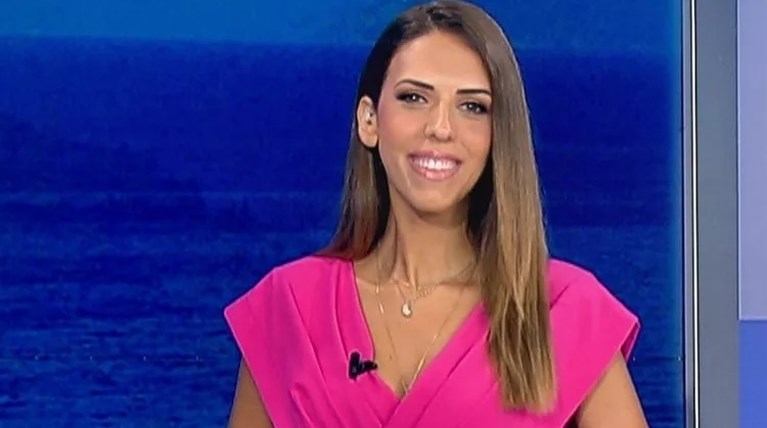 Μαρία Βούσουλα