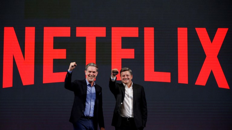 netflix