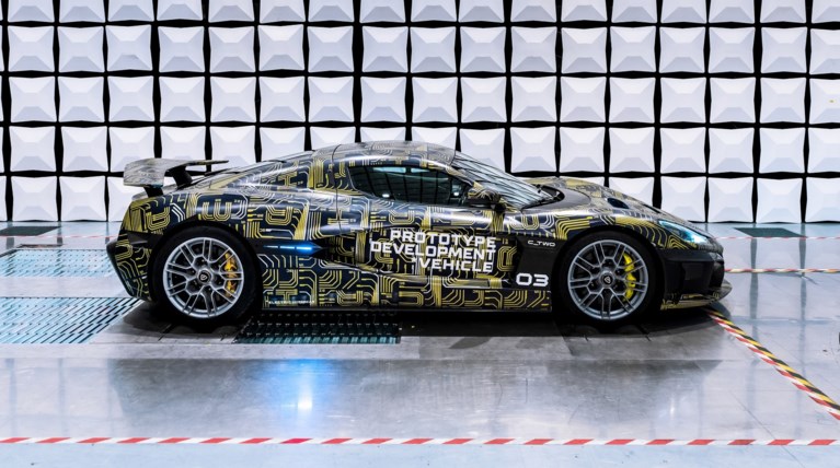 Rimac C_Two_